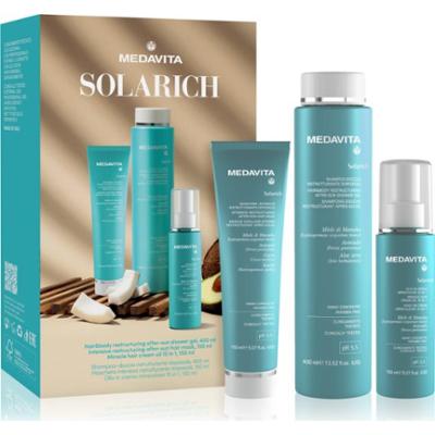 Medavita Solarich Solarich zestaw upominkowy dla kobiet
