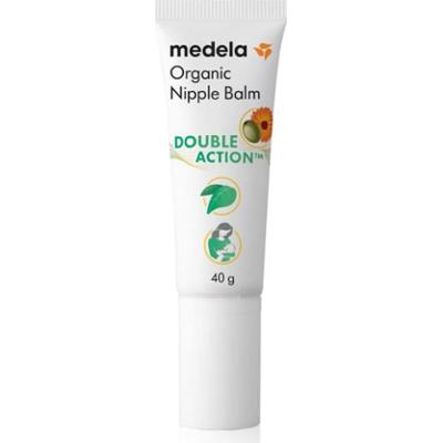 Medela Organic Nipple Balm balsam do brodawek sutkowych 40 g