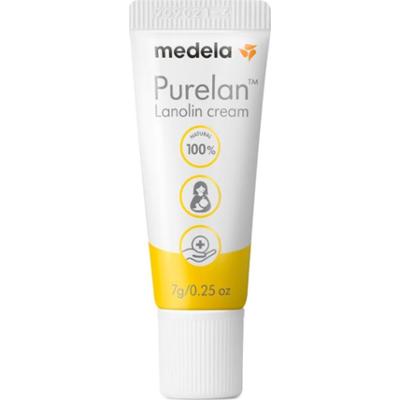 Medela Purelan™ maść lanolinowa na brodawki 7 g