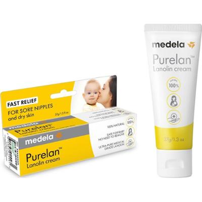 Medela Purelan™ maść lanolinowa na brodawki 37 g