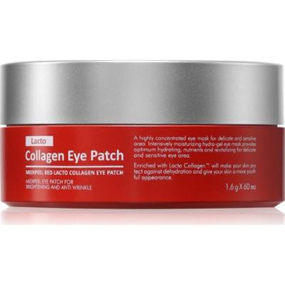 Medi - Peel Collagen hydrożelowa maska wokół oczu z kolagenem 1.6 g