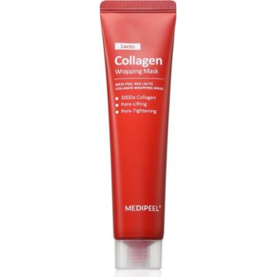 Medi - Peel Collagen maska złuszczająca z kolagenem 70 ml
