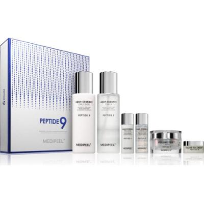 Medi - Peel Peptide 9 zestaw upominkowy z peptydami dla kobiet