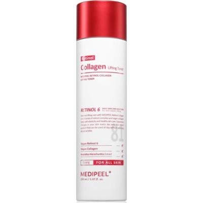 Medi - Peel Collagen tonik nawilżająco-liftingujący 150 ml