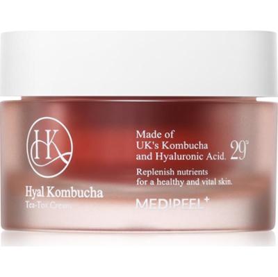 Medi - Peel Hyal Kombucha krem nawilżający do twarzy 50 ml