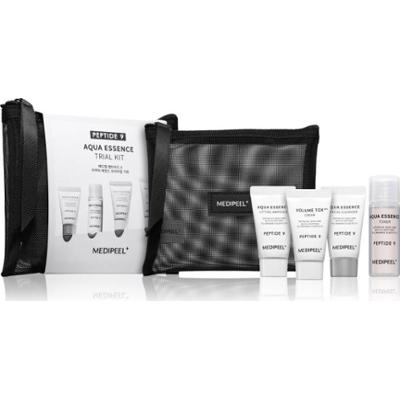 Medi - Peel Aqua Essence zestaw upominkowy z peptydami dla kobiet