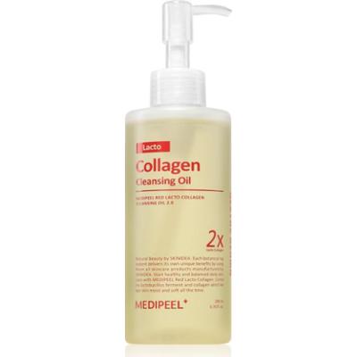 Medi - Peel Collagen olejek oczyszczający 200 ml