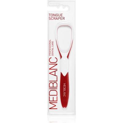 MEDIBLANC Tongue Brush skrobak do języka 1 szt.