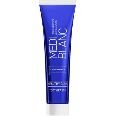 MEDIBLANC Healthy Gums pasta do zębów chroniąca dziąsła 100 ml
