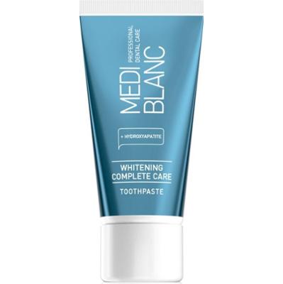 MEDIBLANC Whitening Complete wybielająca pasta do zębów 50 ml