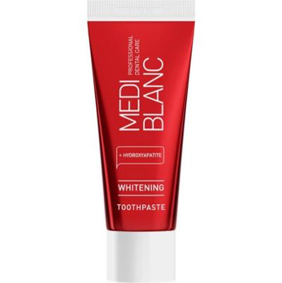 MEDIBLANC Whitening pasta wybielająca z hydroksyapatytem 20 ml