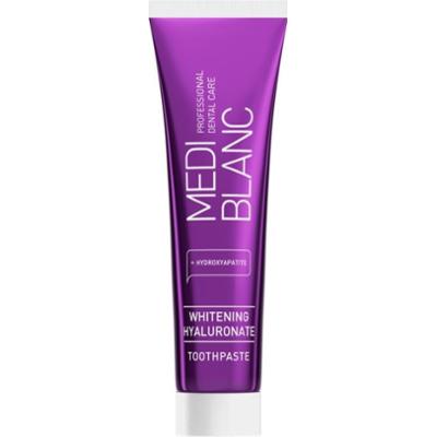 MEDIBLANC Toothpaste Hyaluronic Acid pasta wybielająca z hialuronianem sodu 100 ml