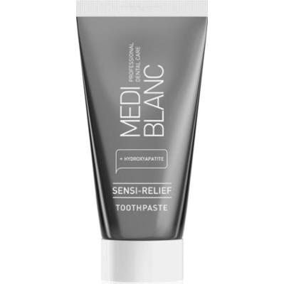 MEDIBLANC Sensi-Relief pasta do zębów dla wrażliwych zębów 50 ml