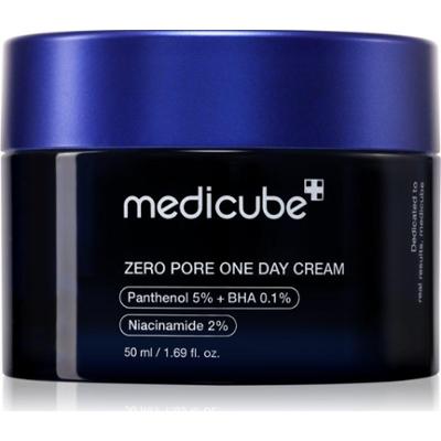 Medicube Zero Pore One Day Cream lekki krem nawilżający do zmniejszenia porów 50 ml