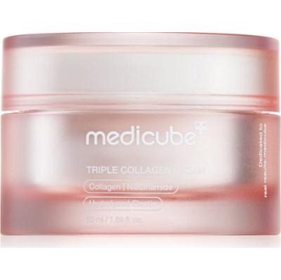 Medicube Triple Collagen Cream liftingujący krem ujędrniający z kolagenem 50 ml