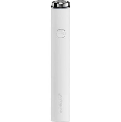 medicube Age-R Booster Pro Mini urządzenie wielofunkcyjne dla efektu rozjaśnienia i wygładzenia skóry kolor White 75 g