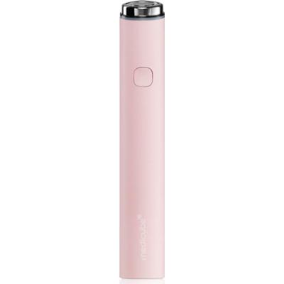medicube Age-R Booster Pro Mini urządzenie wielofunkcyjne dla efektu rozjaśnienia i wygładzenia skóry kolor Pink 75 g
