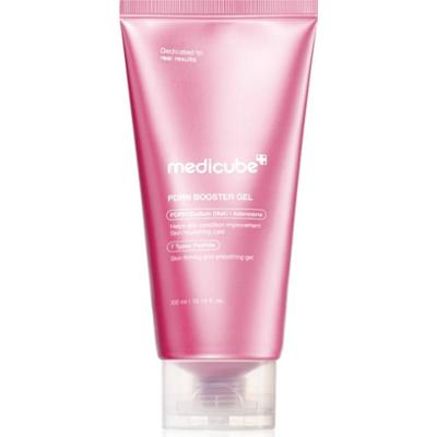 Medicube PDRN Booster Gel żel nawilżający dla efektu rozjaśnienia i wygładzenia skóry 300 ml