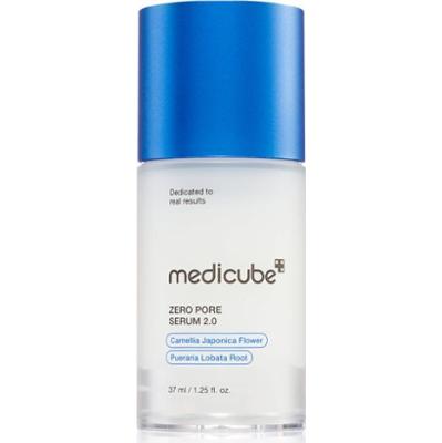 Medicube Zero Pore Serum 2.0 serum do cery tłustej i problematycznej do redukcji nadmiernego przetłuszczania się skóry 37 ml