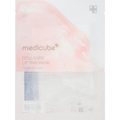 medicube Collagen Lifting Mask ujędrniająca maska kolagenowa 27 g