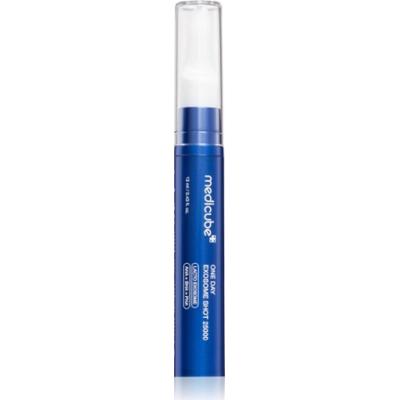 medicube One Day Exosome Shot 25000 ampułki do intensywnej odnowy skóry na rozszerzone pory 13 ml