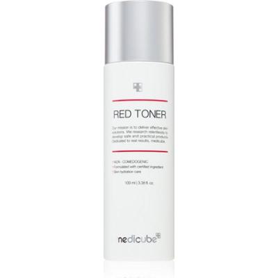 medicube Red Toner tonik nawilżający do ujednolicenia kolorytu skóry 100 ml