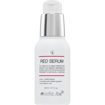 Medicube Red Serum serum intensywnie nawilżające o działaniu przeciwutleniającym 30 ml