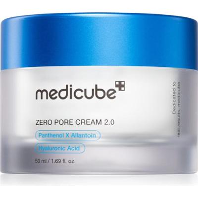 medicube Zero Pore Cream 2.0 nawilżający krem do twarzy ściąga pory 50 ml