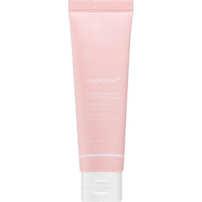 medicube PDRN Pink Hyaluronic Moisturizing Cream krem intensywnie nawilżający z efektem wzmacniającym 50 ml