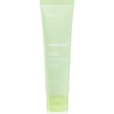 medicube Exosome CICA Cream krem nawilżający do twarzy o działaniu uspokajającym 50 ml