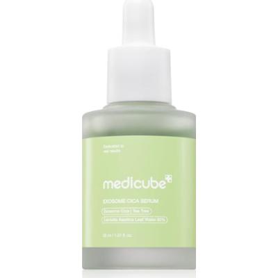 medicube Exosome CICA Serum serum regenerujące do twarzy o działaniu uspokajającym 30 ml