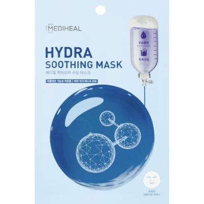 MEDIHEAL Soothing Mask Hydra maska nawilżająca w płacie 20 ml