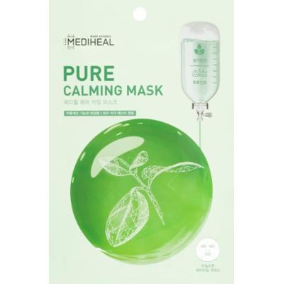 MEDIHEAL Calming Mask Pure maska łagodząca w płacie 20 ml