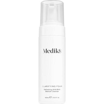 Medik8 Clarifying Foam złuszczająca pianka oczyszczająca 150 ml