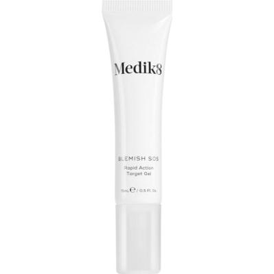 Medik8 Blemish SOS miejscowy żel na trądzik 15 ml