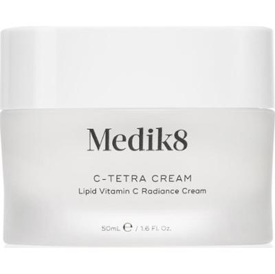 Medik8 C-Tetra Cream antyoksydacyjny krem do twarzy z witaminą C 50 ml