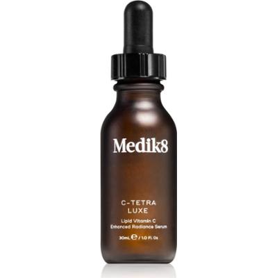 Medik8 C-Tetra Luxe serum antyoksydujące z witaminą C 30 ml
