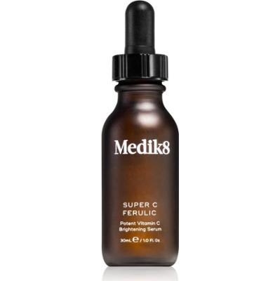 Medik8 Super C Ferulic serum antyoksydujące z witaminą C 30 ml