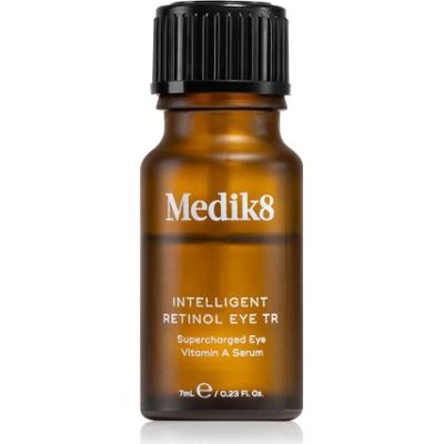 Medik8 C-Tetra Eye rozjaśniające serum pod oczy z witaminą C 7 ml