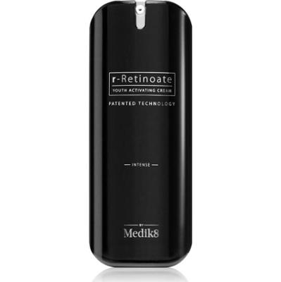 Medik8 r-Retinoate Intense intensywnie odmładzający krem na noc z retinolem 50 ml