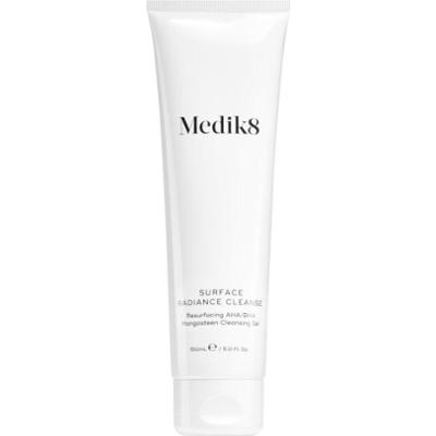 Medik8 Surface Radiance Cleanse rozświetlający żel do mycia 150 ml