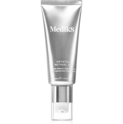 Medik8 Crystal Retinal 20 serum do twarzy na noc 30 ml