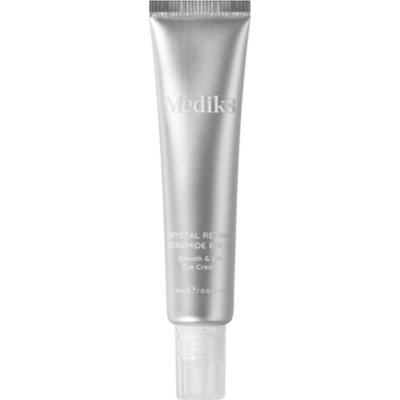 Medik8 Crystal Retinal Ceramide Eye 10 odmładzający krem pod oczy 15 ml