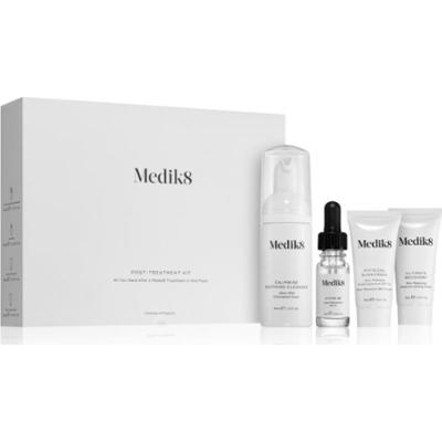 Medik8 Post-Treatment Kit zestaw upominkowy dla kobiet