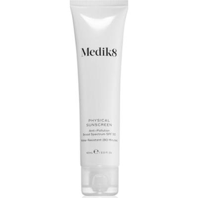 Medik8 Physical Sunscreen krem ochronny do twarzy SPF 50 60 ml