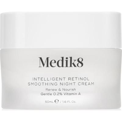 Medik8 Intelligent Retinol krem wygładzający na noc 50 ml