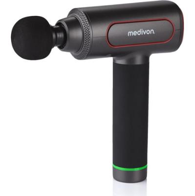 Medivon Gun Pro X2 pistolet do masażu 1 szt.
