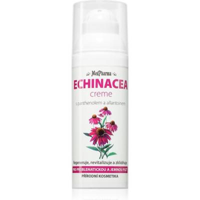 MedPharma Echinacea creme krem do łagodzenia 50 ml