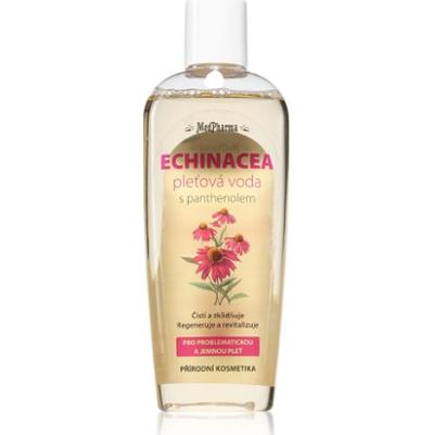 MedPharma Echinacea pleťová voda tonik do twarzy 150 ml