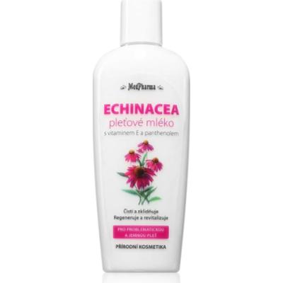 MedPharma Echinacea mleczko do twarzy do łagodzenia 150 ml